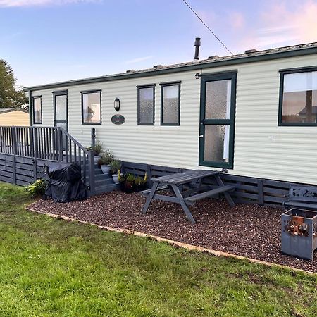 Jungle House No.26 At Three Lochs Holiday Park Ньютон Стюарт Экстерьер фото